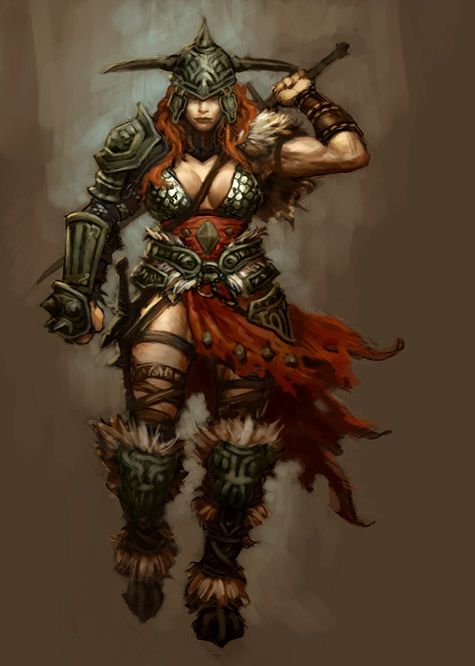 Rownouprawnienie w Diablo 3 175449,1.jpg